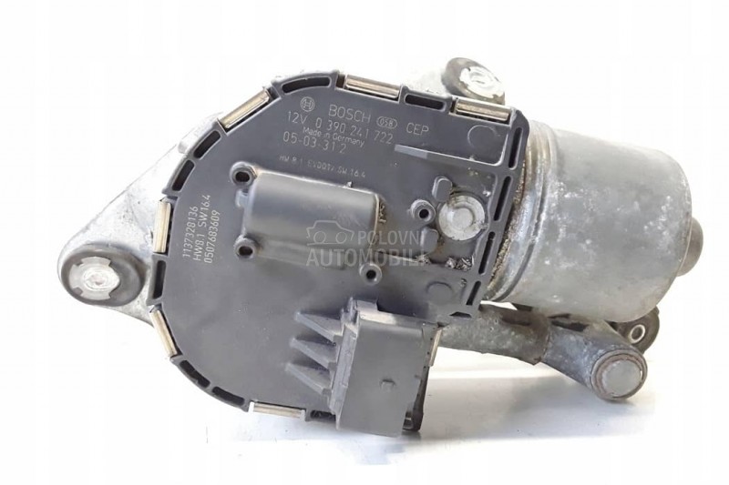 Motor brisaca  1.4 1.6 HDI