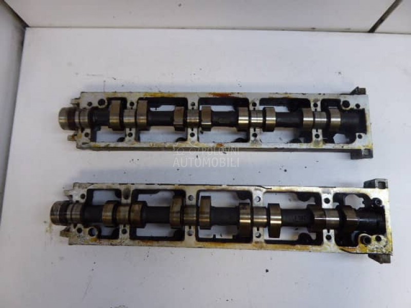 Bregasta osovina 1.4 1.6 HDI