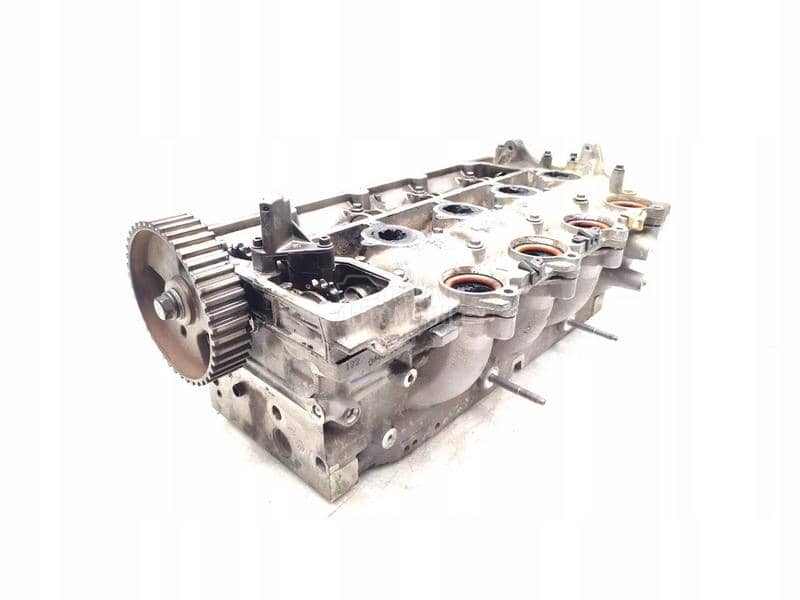 Glava motora 1.4 1.6 HDI