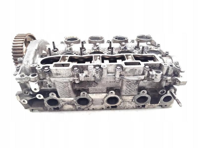 Glava motora 1.4 1.6 HDI