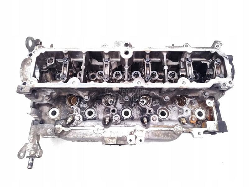 Glava motora 1.4 1.6 HDI