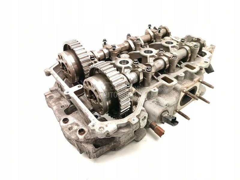 Glava motora 1.4 1.6 HDI