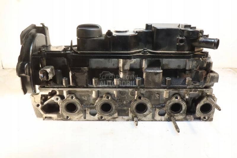 Glava motora 1.4 1.6 HDI