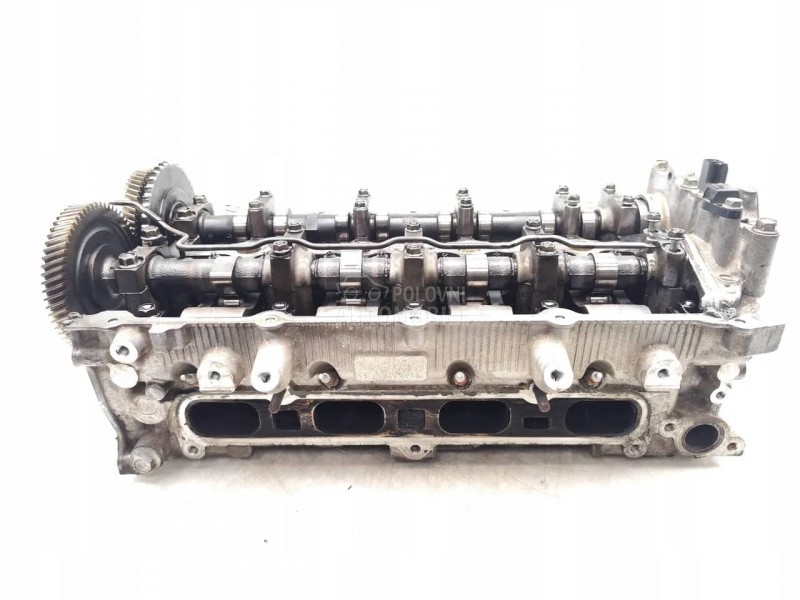 Glava motora 1.4 1.6 HDI