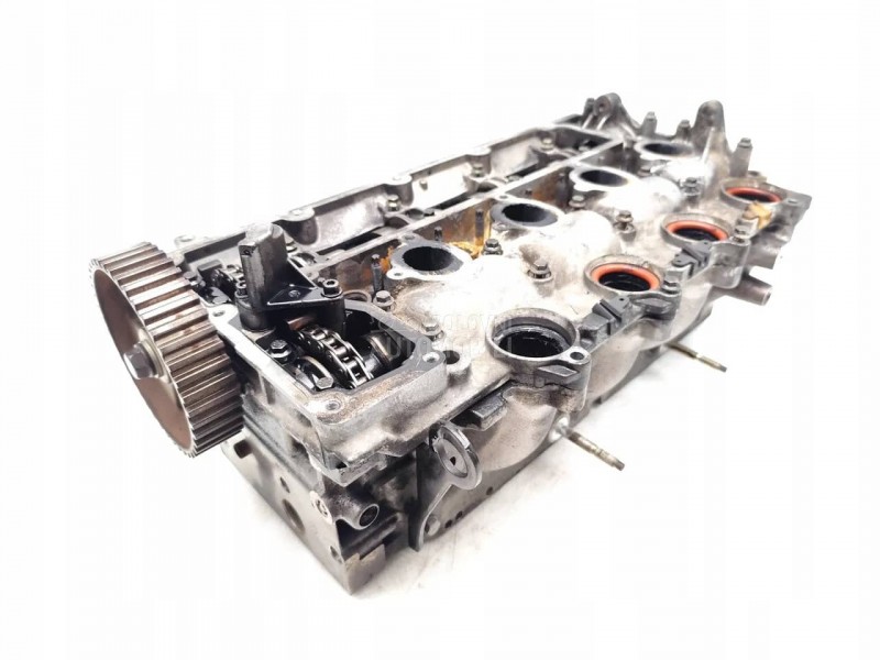 Glava motora 1.4 1.6 HDI