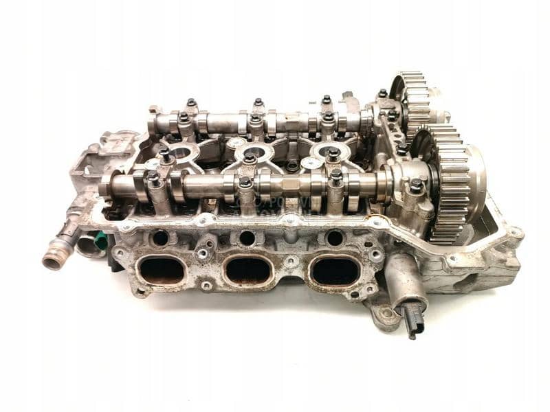 Glava motora 1.4 1.6 HDI