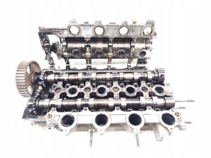 Glava motora 1.4 1.6 HDI