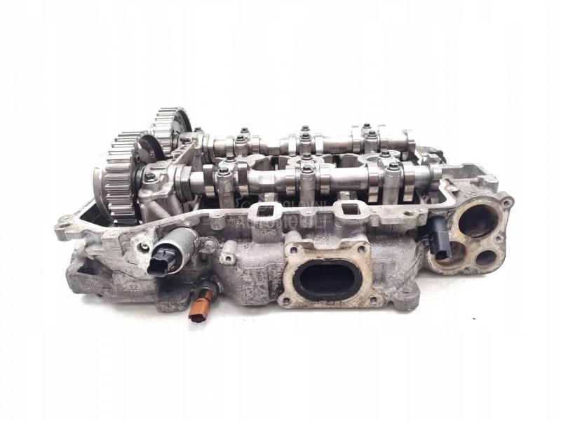 Glava motora 1.4 1.6 HDI