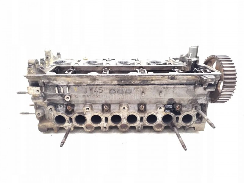 Glava motora 1.4 1.6 HDI