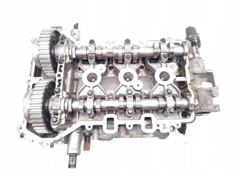 Glava motora 1.4 1.6 HDI