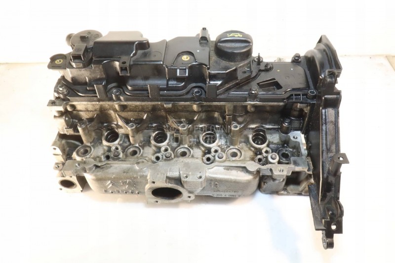 Glava motora 1.4 1.6 HDI