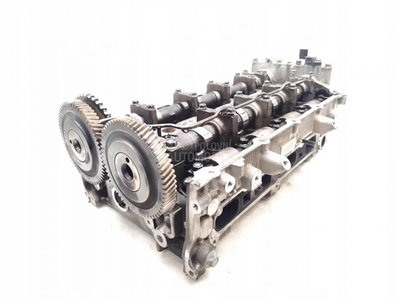 Glava motora 1.4 1.6 HDI