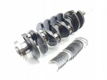 Radilice 1.4 1.6 HDI za Peugeot 206, 308, 207 ... od 2000. do 2018. god.