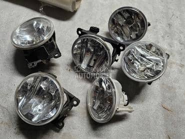 Maglenke 1.4 1.6 HDI za Peugeot 3008 od 2000. do 2018. god.