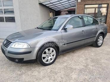 Glava motora tdi za Volkswagen Passat B5.5