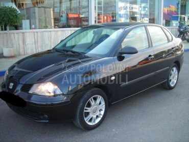 Limarija Karoserija za Seat Cordoba