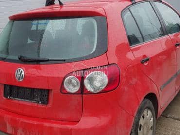 Prekidači za Volkswagen Golf Plus