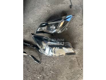 Far za Opel Insignia od 2013. do 2016. god.