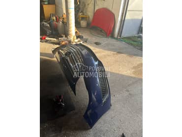 Prednji branik za Opel Insignia od 2013. do 2016. god.