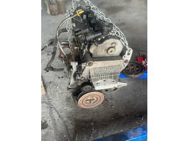 Motor 1.3cdti za Opel Astra J od 2009. do 2016. god.