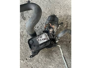 hladnjak ulja za Opel Astra J od 2009. do 2016. god.