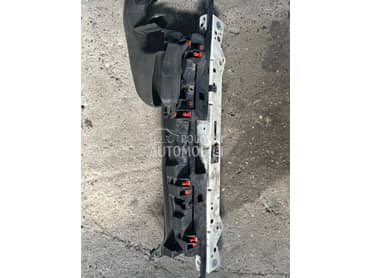 gornji vezni lim n za Opel Astra J od 2009. do 2016. god.