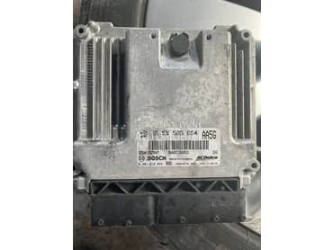 motorni racunar za Opel Astra J od 2009. do 2016. god.