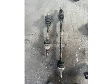 poluosovina za Opel Astra J od 2009. do 2016. god.