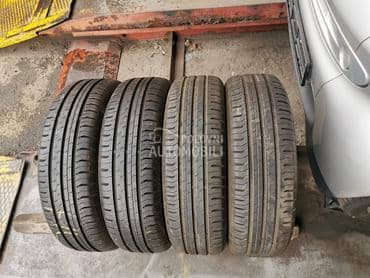 Continental 165/60 R15 Letnja