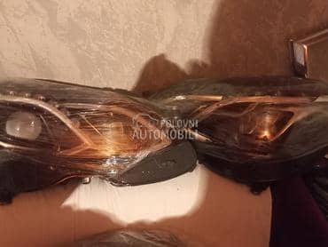 Far za Mercedes Benz E 220, E 250, E 300 ... od 2013. do 2016. god.