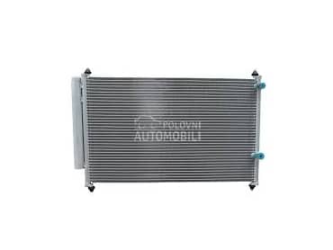 Hladnjak klime za Subaru Forester, Impreza, Justy ...