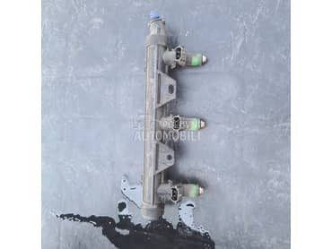 Dizne za Seat Ibiza od 2002. do 2006. god.