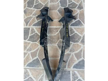 Nosaci prednjeg branika za Opel Insignia od 2009. do 2013. god.