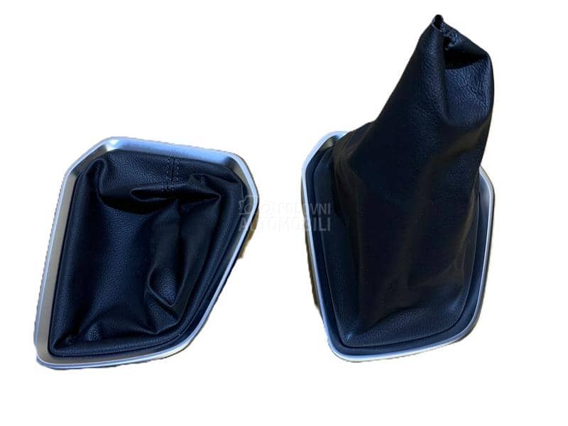 Ručica menjača 1.2 1.4 2.0 B