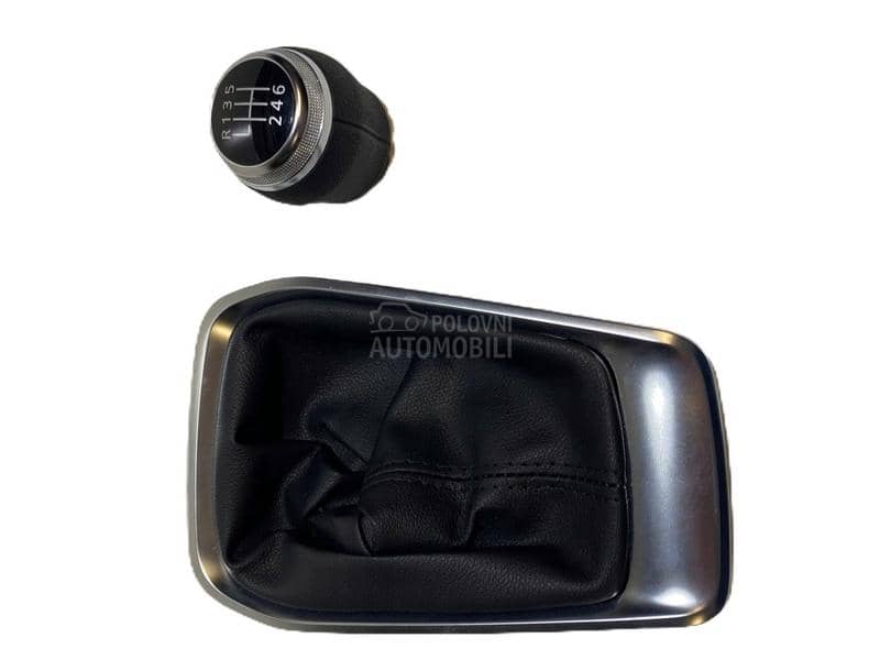 Ručica menjača 1.2 1.4 2.0 B