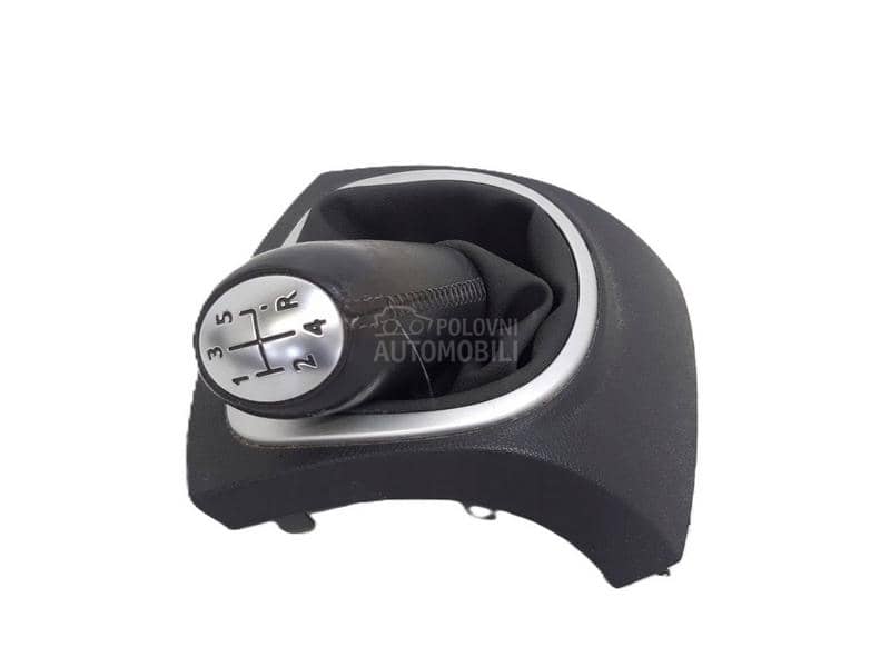 Ručica menjača 1.2 1.4 2.0 B