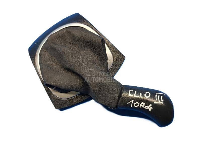 Ručica menjača 1.2 1.4 2.0 B