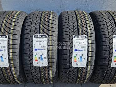 Viking 235/45 R17 Zimska