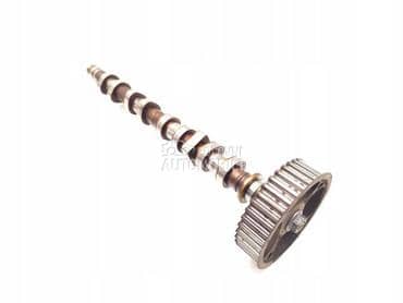 Bregasta osovina 1.2 1.4 2.0 B za Renault Clio, Megane, Scenic od 2000. do 2016. god.