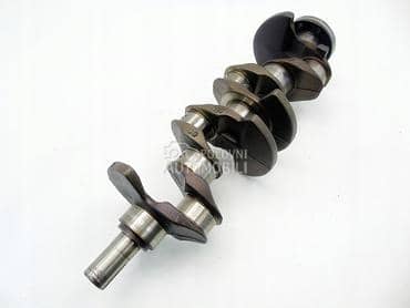 Radilica 1.2 1.4 2.0 B za Renault Clio, Megane, Scenic od 2000. do 2016. god.