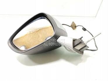 Retrovizor 1.4 1.6 HDI za Citroen C4 od 2002. do 2016. god.