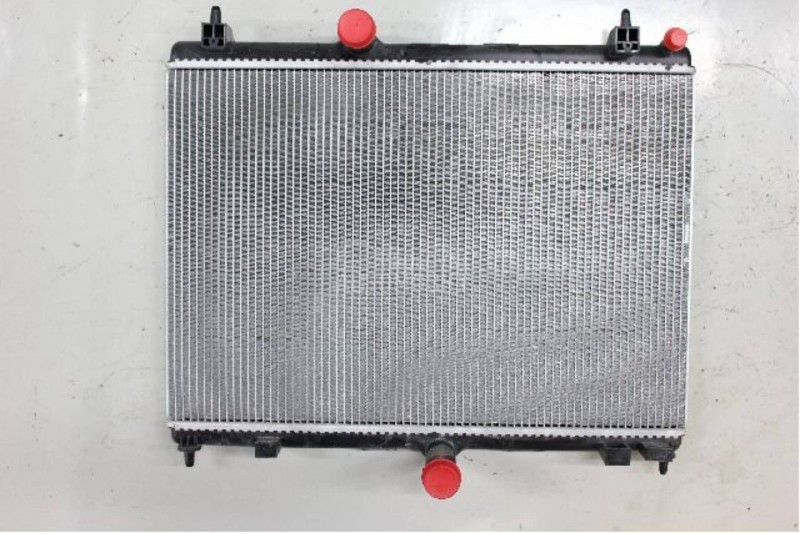 Hladnjak i posuda 1.4 1.6 HDI