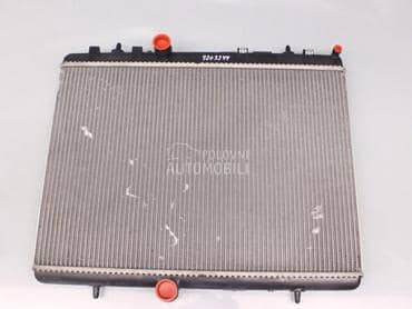 Hladnjak i posuda 1.4 1.6 HDI za Citroen C5 od 2002. do 2016. god.