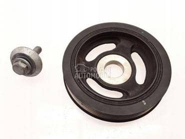 Remenica 1.4 1.6 HDI za Citroen C3 od 2002. do 2016. god.