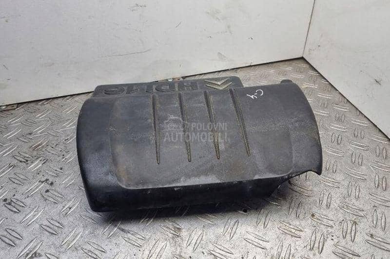 Poklopac motora 1.4 1.6 HDI