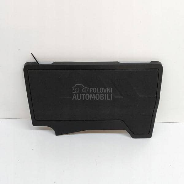 Poklopac motora 1.4 1.6 HDI