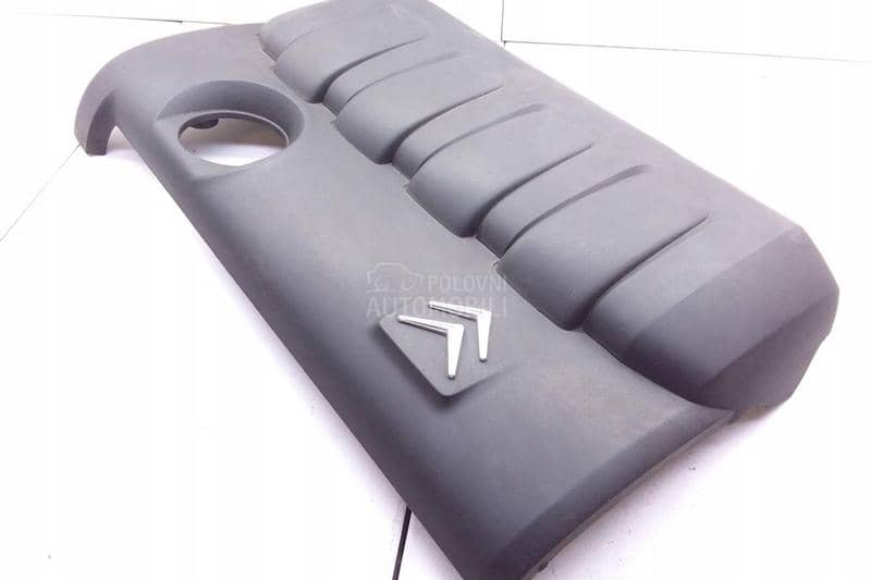 Poklopac motora 1.4 1.6 HDI