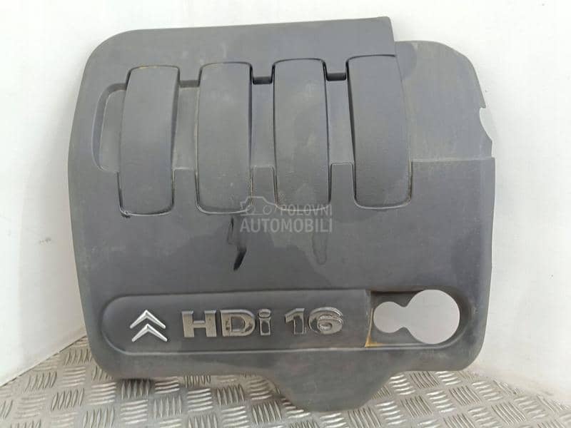 Poklopac motora 1.4 1.6 HDI