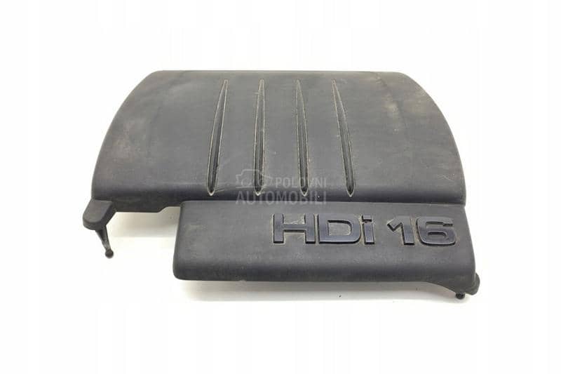 Poklopac motora 1.4 1.6 HDI