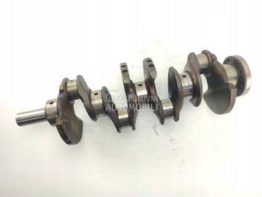 Radilica 1.4 1.6 HDI za Citroen C1, C3, C4 ... od 2002. do 2016. god.